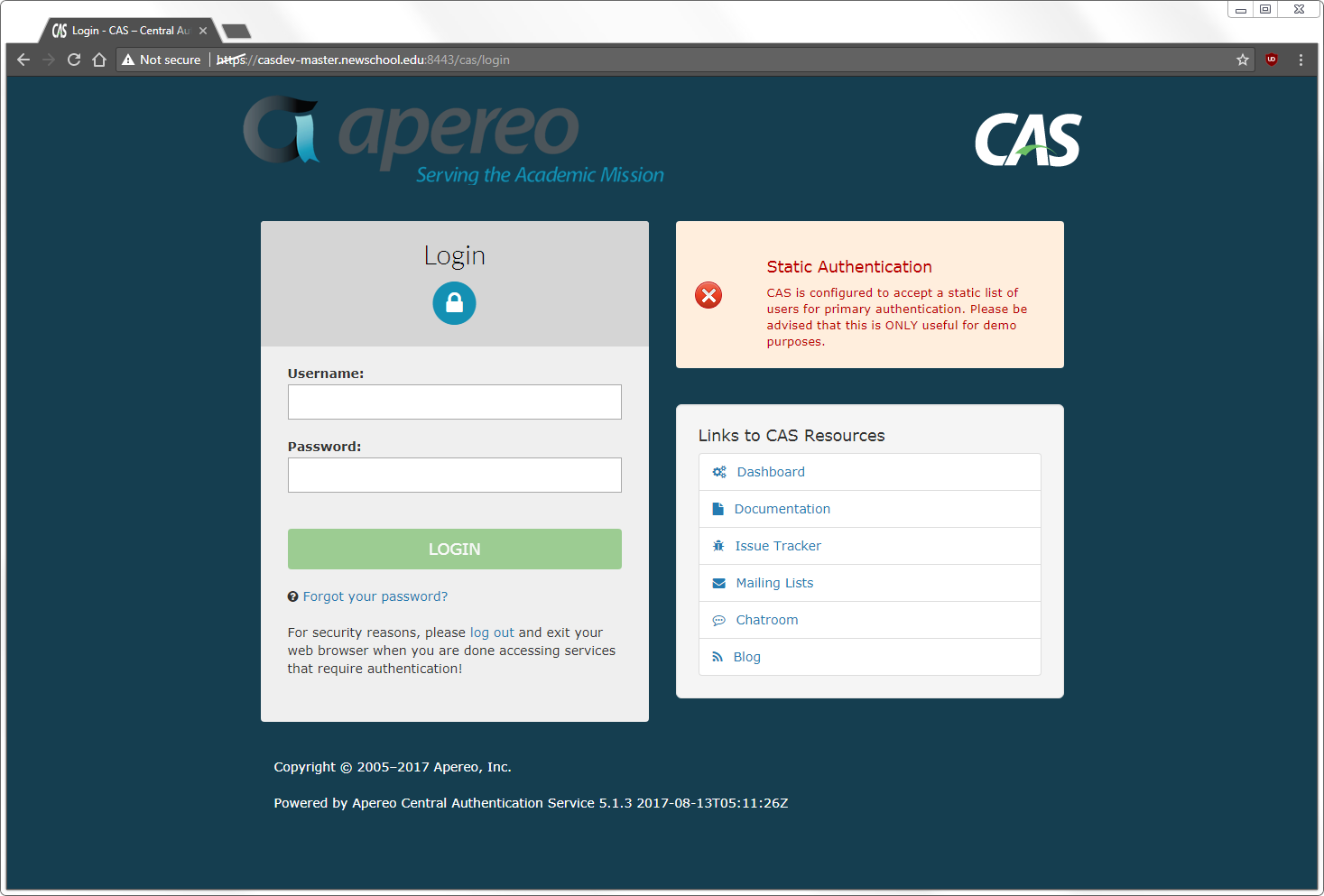 Драйвер cas. Apereo CAS установка. Apereo CAS admin Panel. CAS сервер Узбекистан.